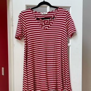 Very soft and flowing shirt!